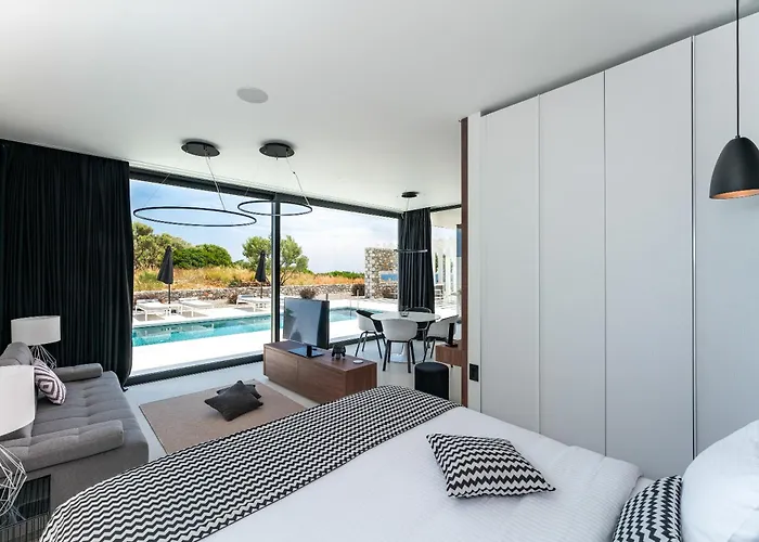 Amara Luxury Villas