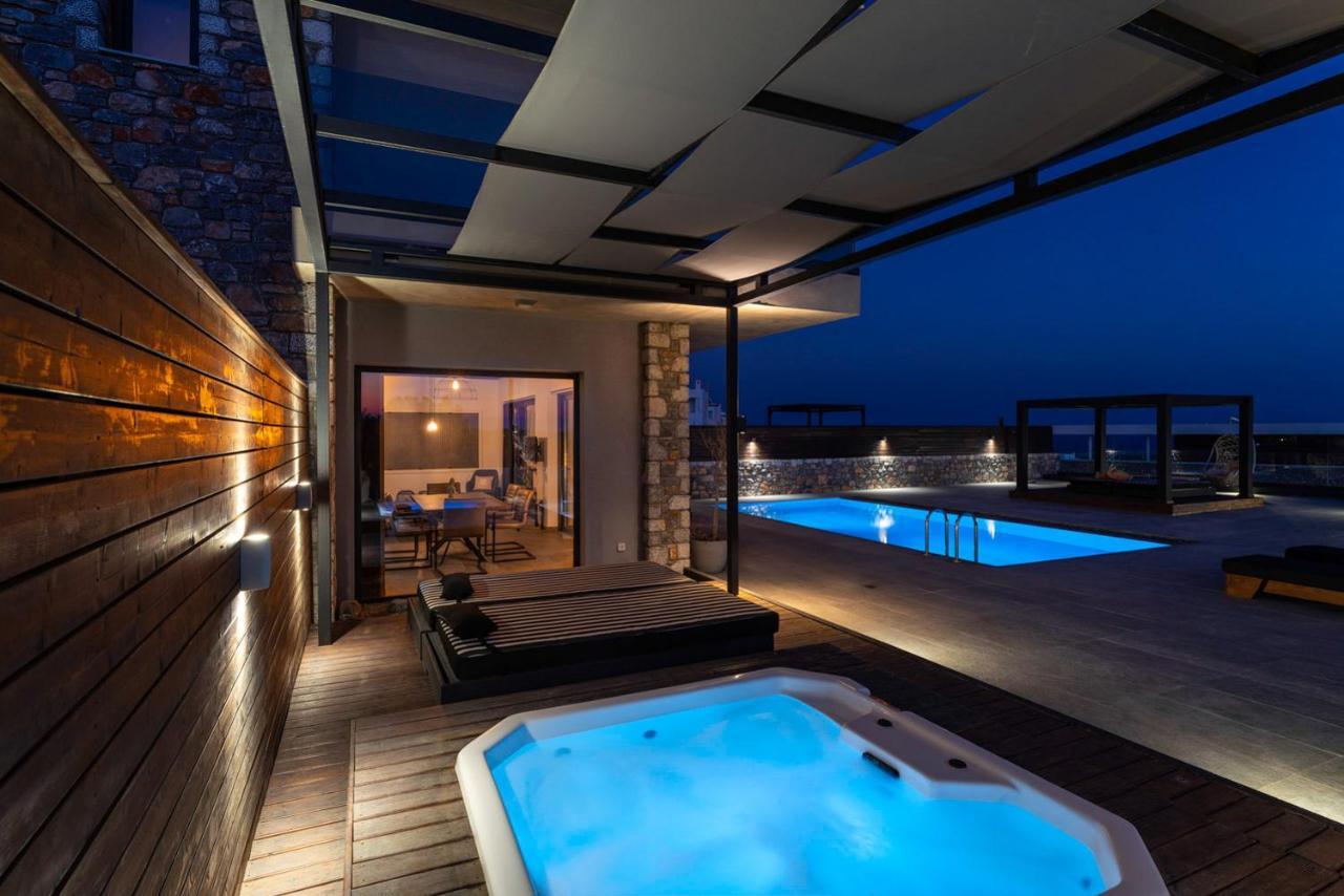 Amara Luxury Вилла *