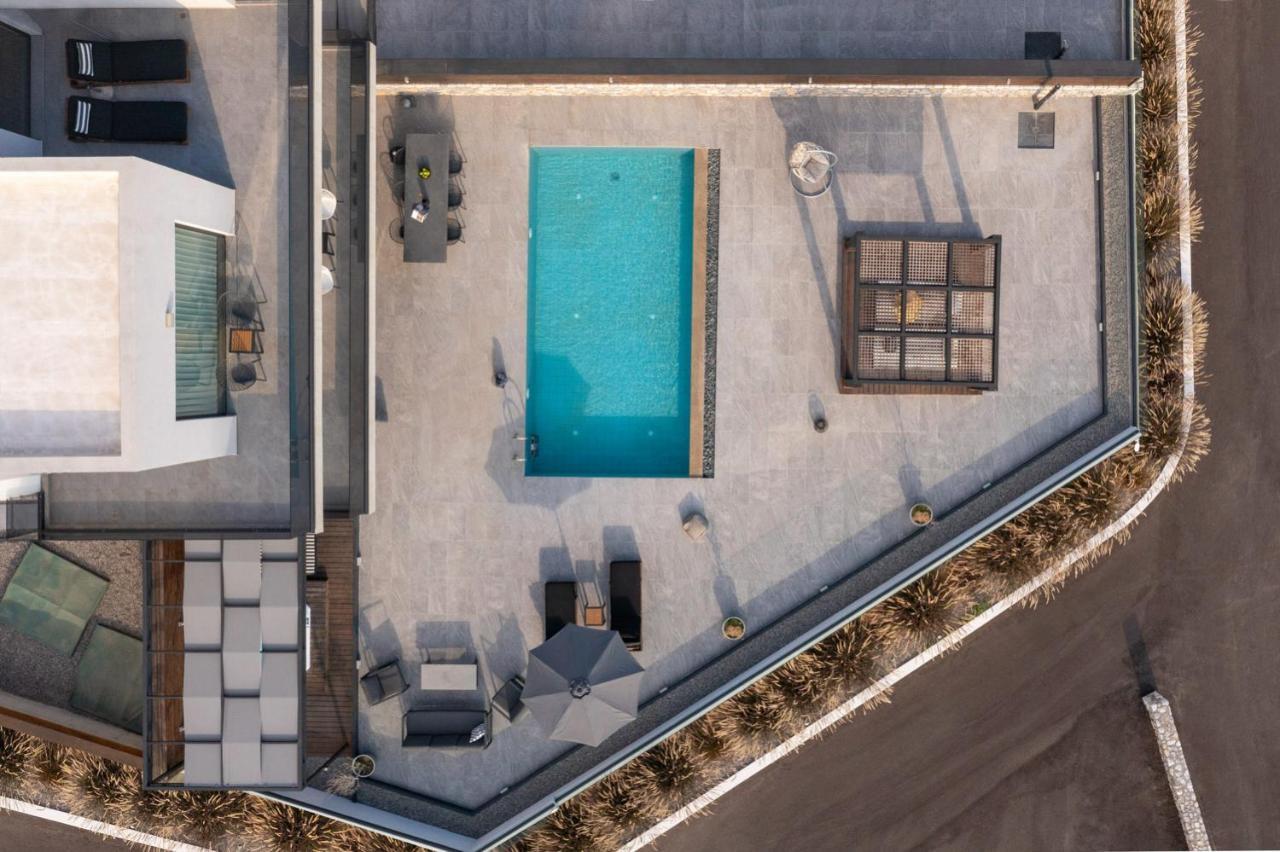 Вилла Amara Luxury