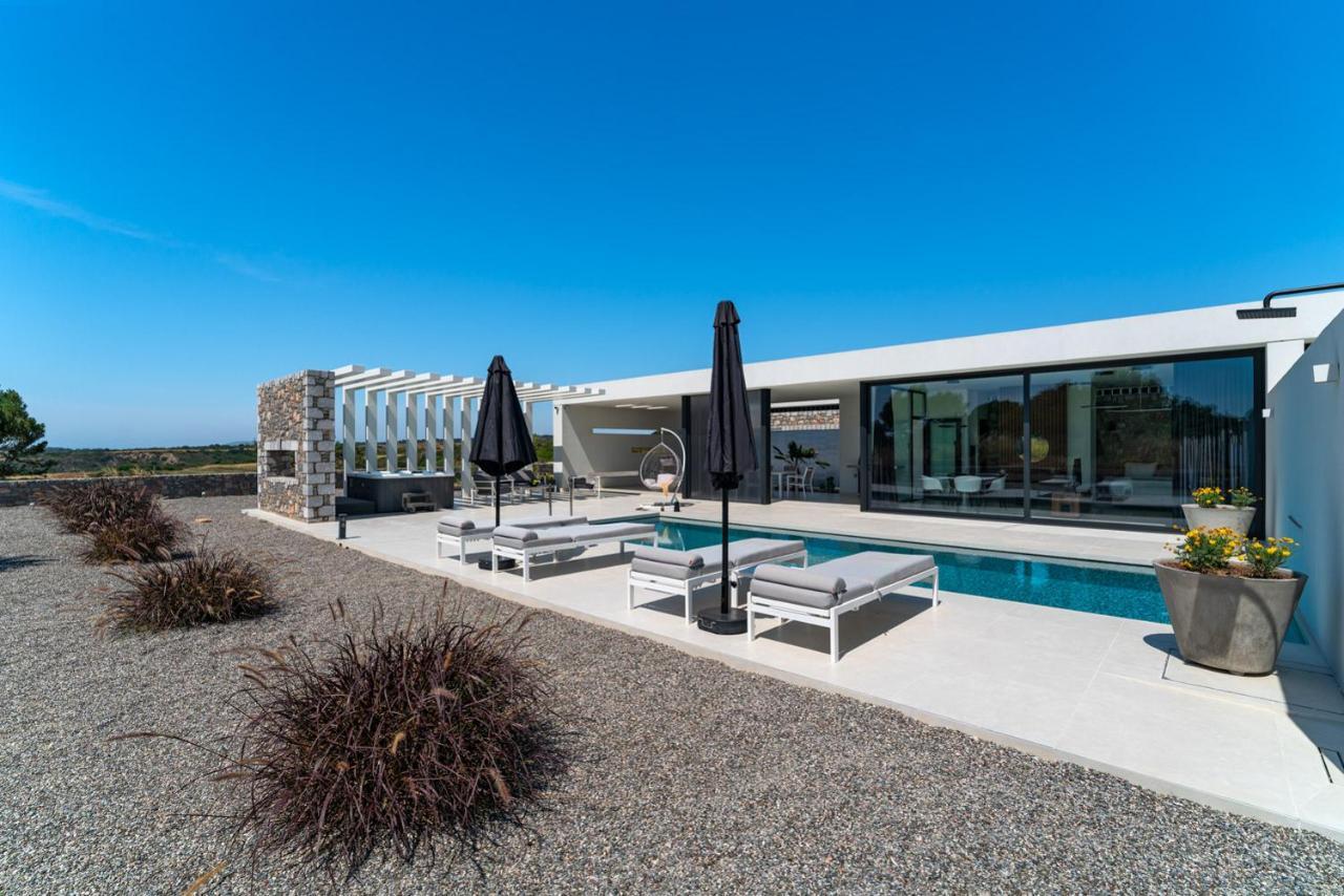 Amara Luxury Лакания