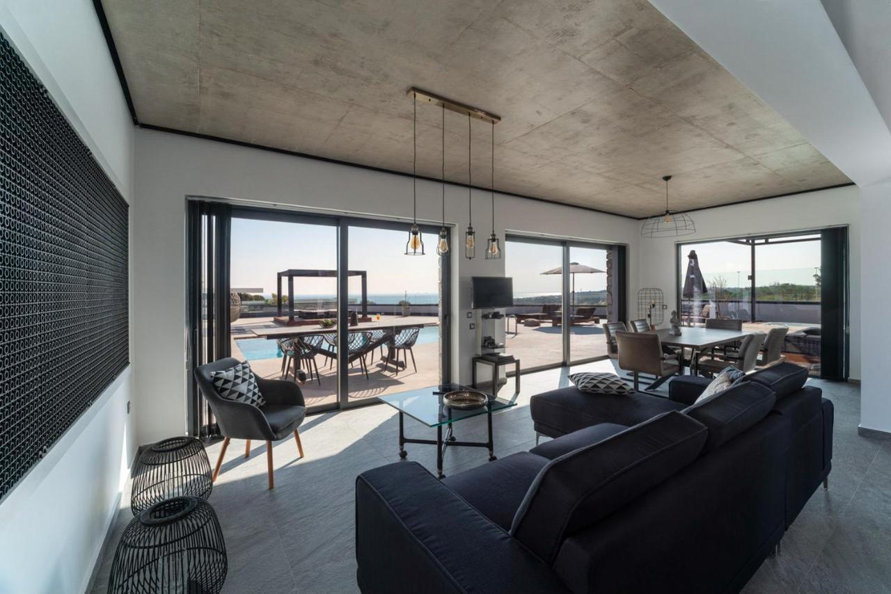 Amara Luxury Вилла Лакания