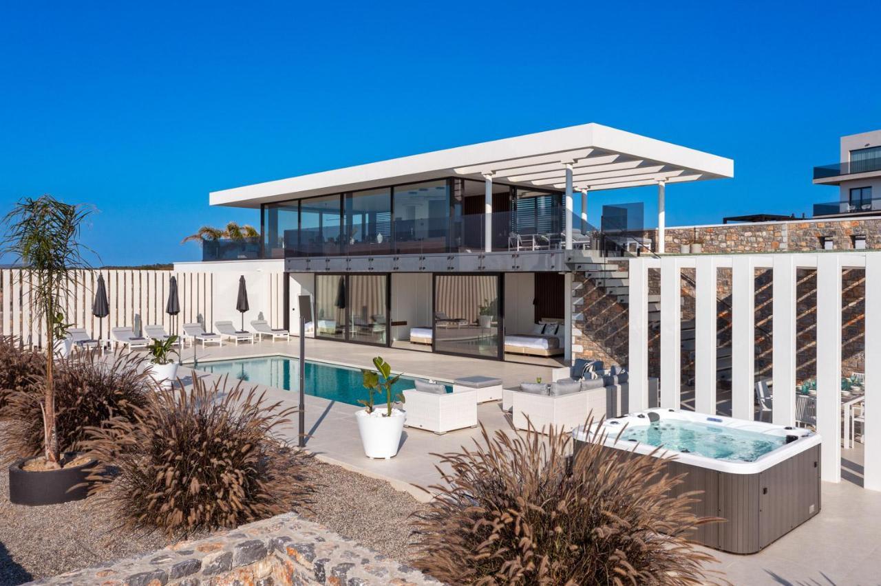 Amara Luxury Вилла Лакания