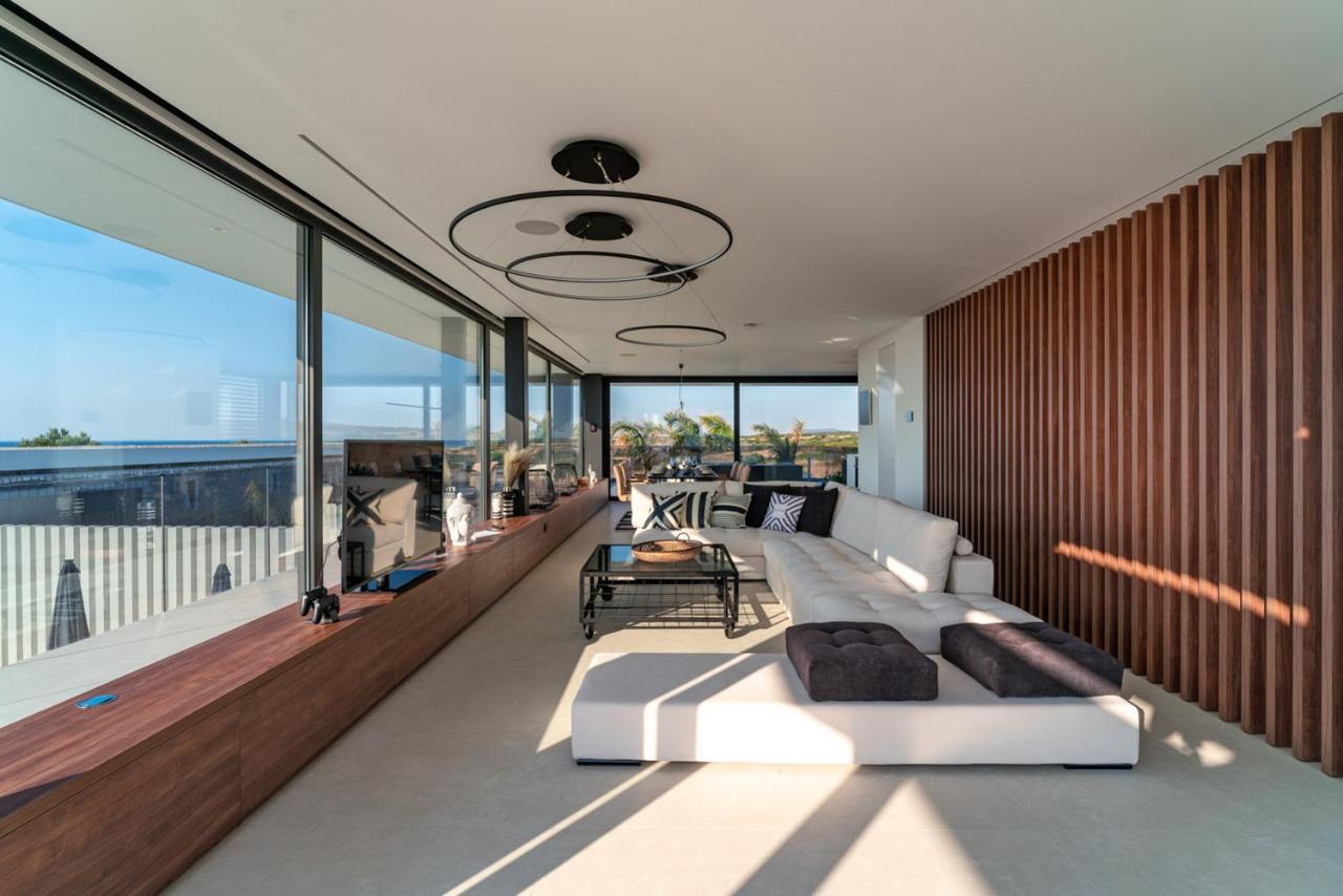 Вилла Amara Luxury *