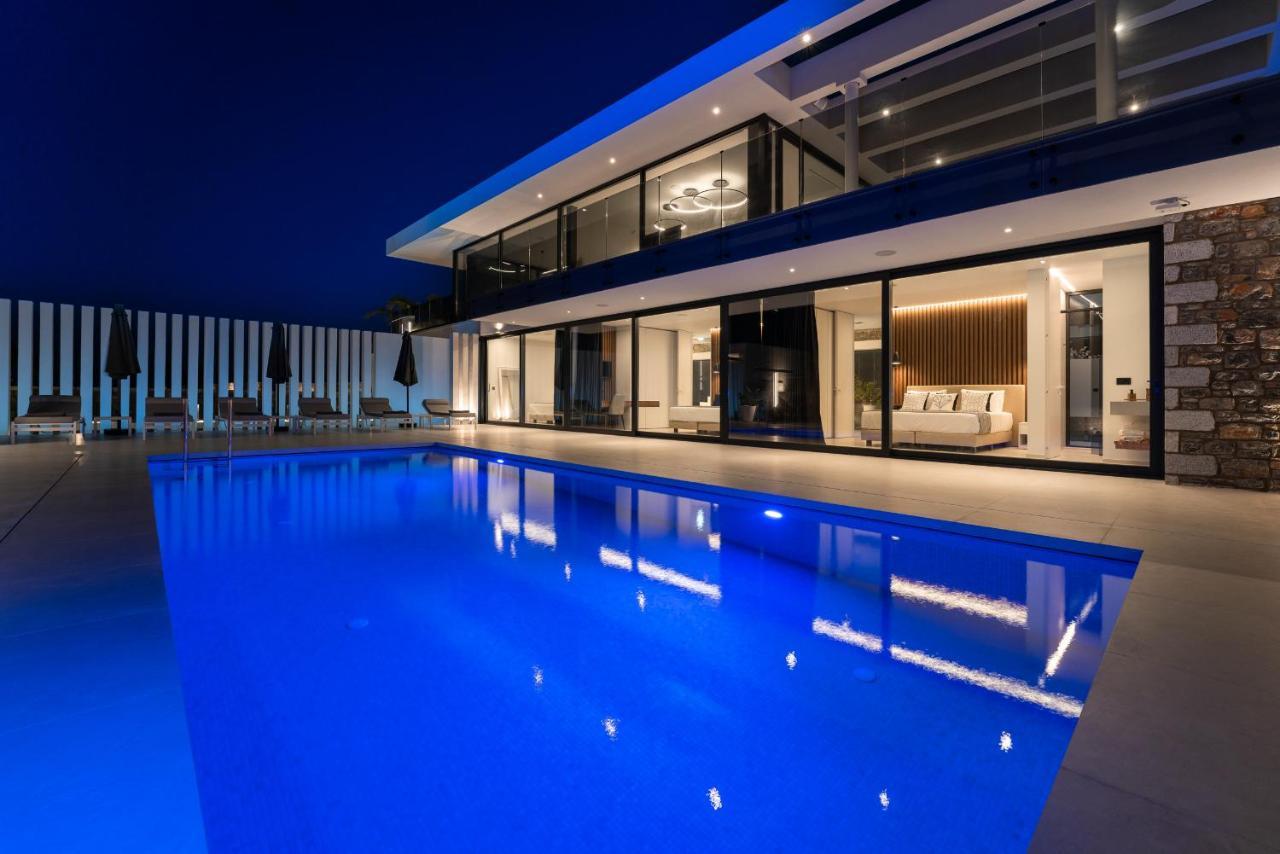 Вилла Amara Luxury Лакания