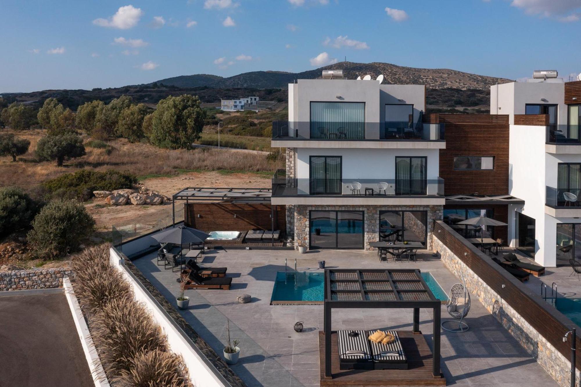 Amara Luxury Лакания