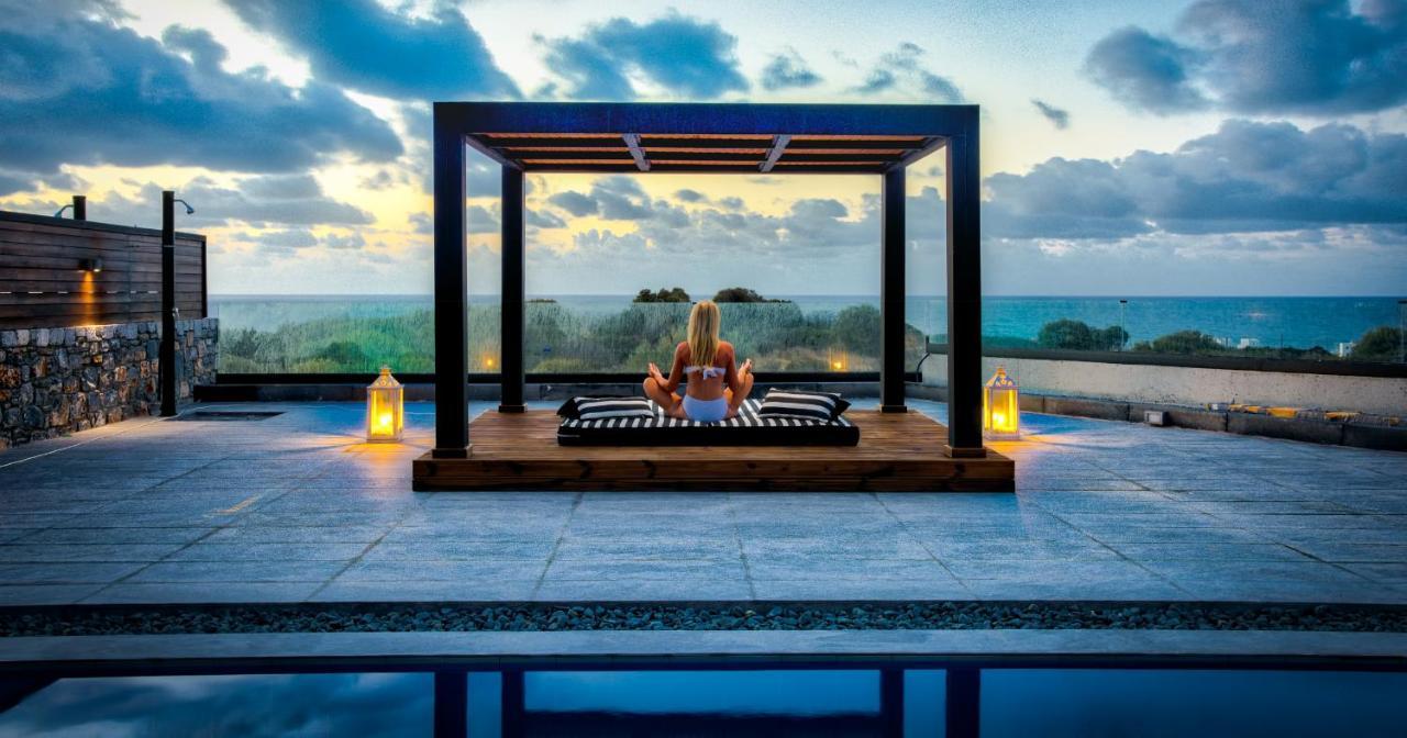Amara Luxury Вилла Лакания